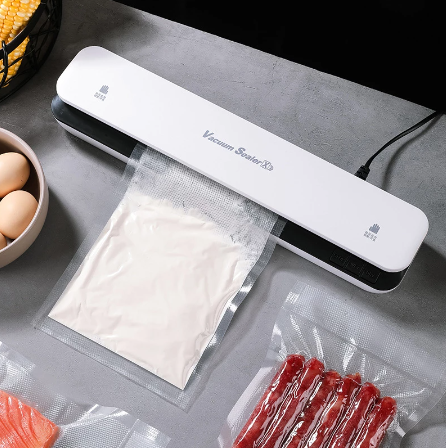 XIAOMI Electric 220V Household Vacuum Sealing Machine For Food